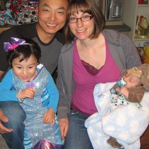 Meet your Posher, Madelyn